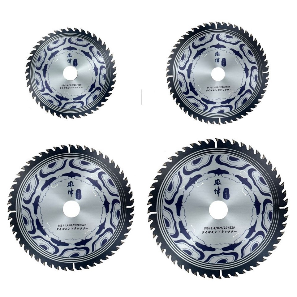 fiber cement board blade