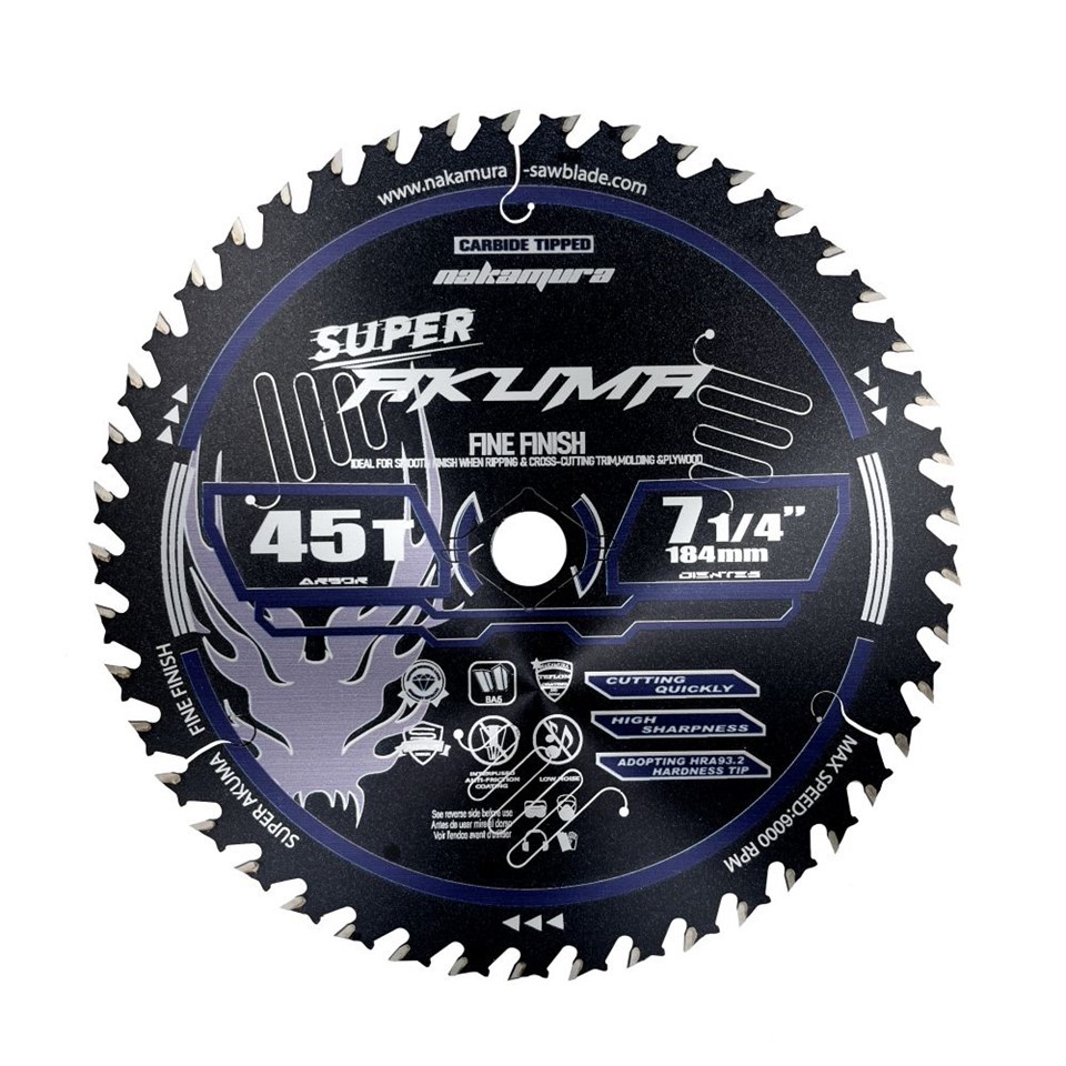 184MM Circular Woodworking Saw Blade 184MM Circular Woodworking Saw Blade