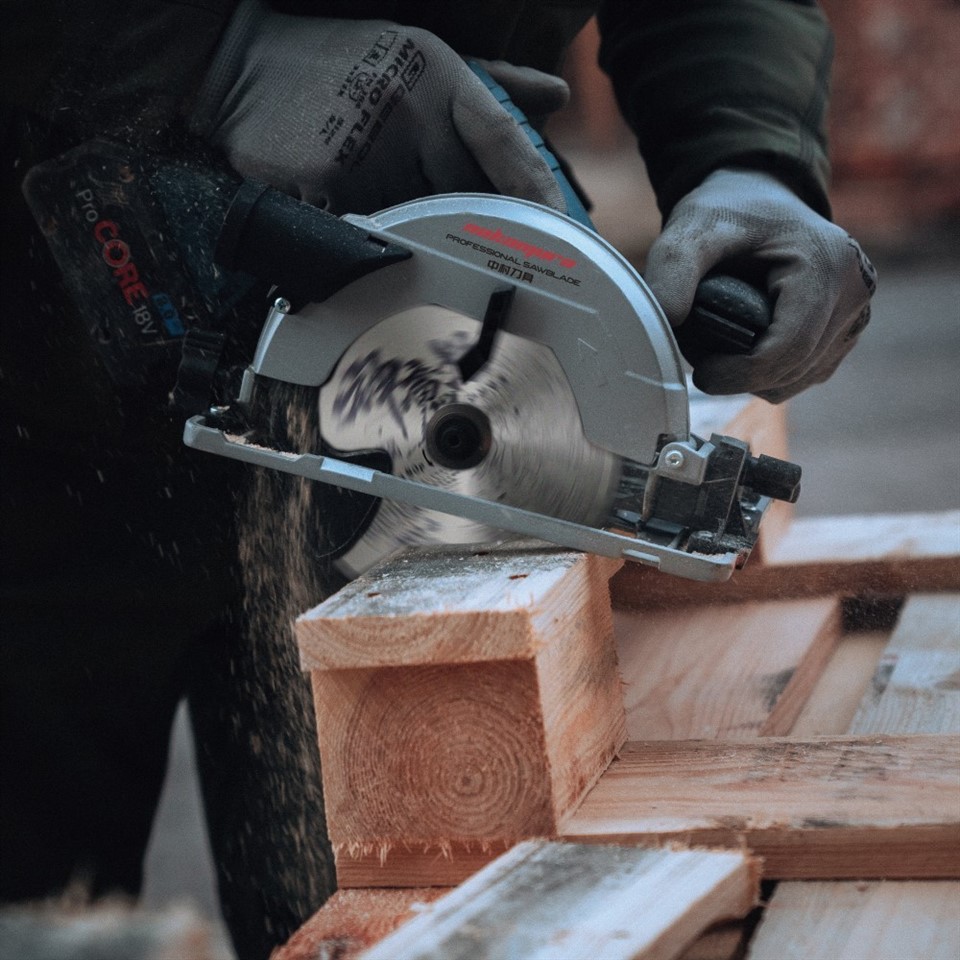 cross cut circular saw blade