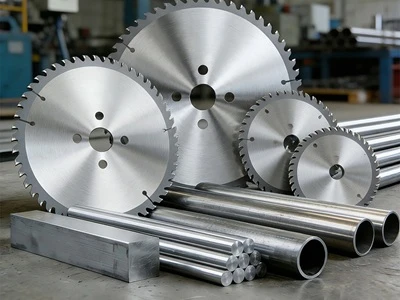 NAKAMURA Cermet Cold Saw Xfafar: Effiċjenti U Cost{0}}Soluzzjonijiet Effettiv...