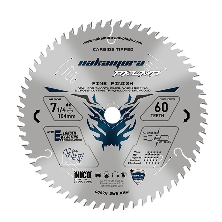 Wood Industrial Circular Saw Blades Wood Industrial Circular Saw Blades