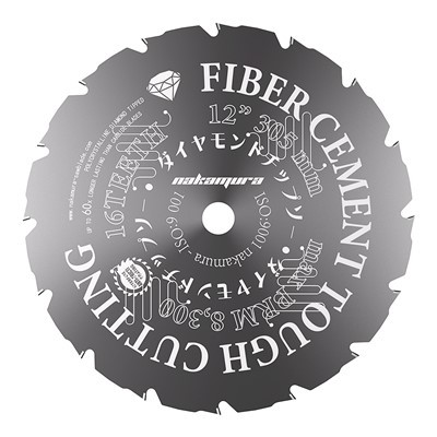 Xafra tas-serrieq tal-bord tas-siment tal-fibra tas-siment